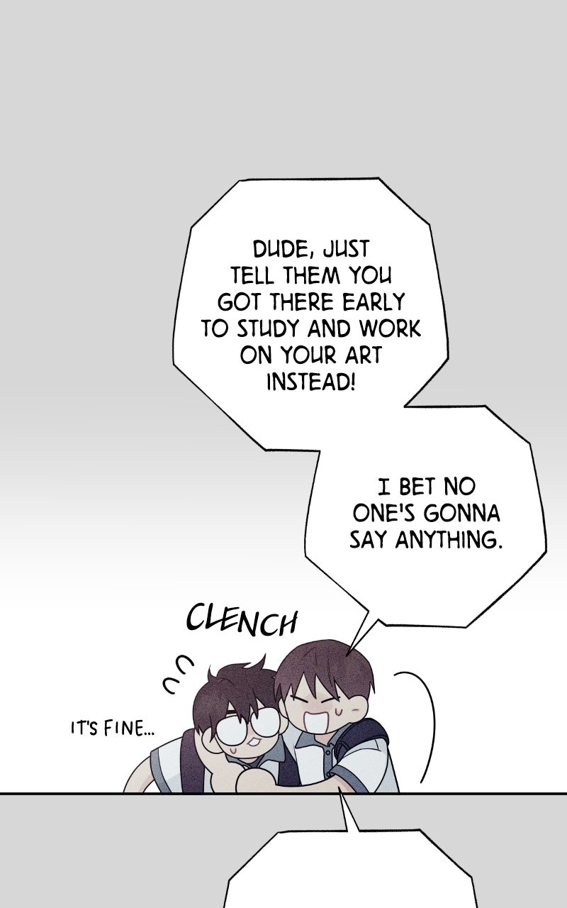 Read How Far Is Too Far? chapter 7 image 54 on Lezhin