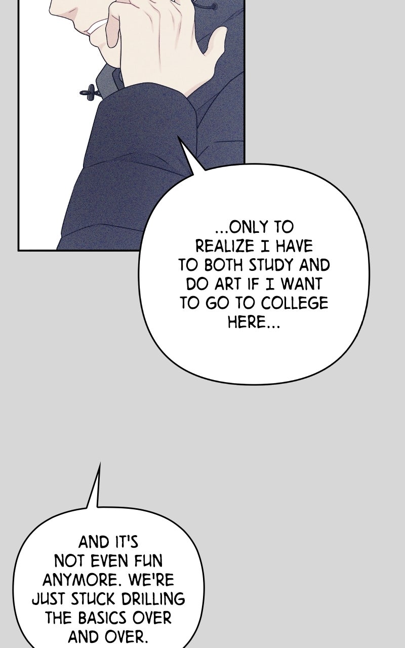 Read How Far Is Too Far? chapter 7 image 6 on Lezhin