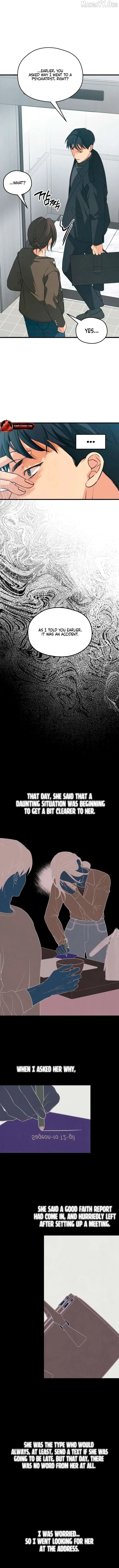 Read How Far Is Too Far? chapter 72 image 3 on Lezhin