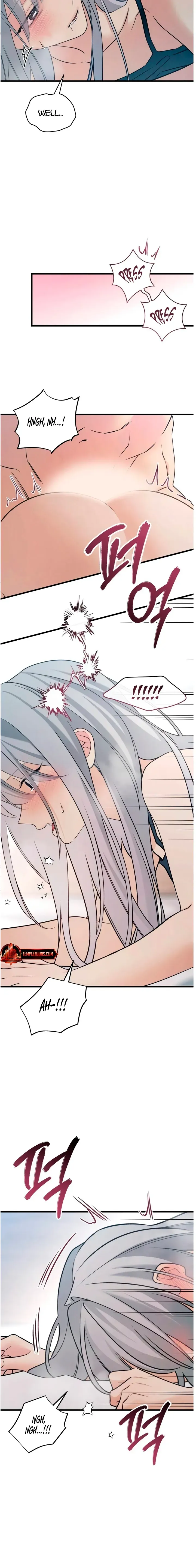 Read How Far Is Too Far? chapter 76 image 19 on Lezhin