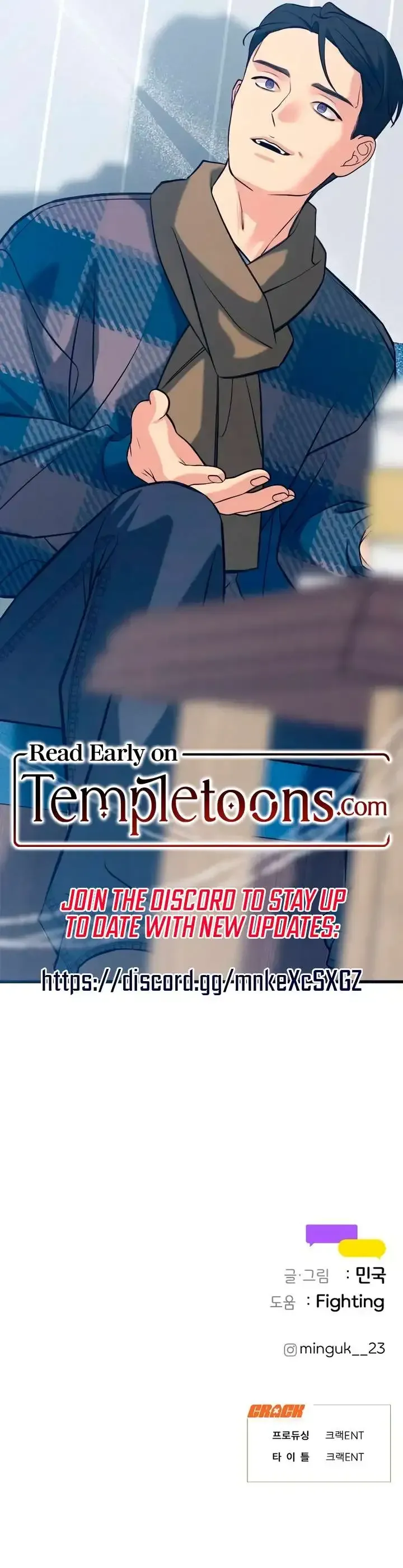 Read How Far Is Too Far? chapter 77 image 10 on Lezhin