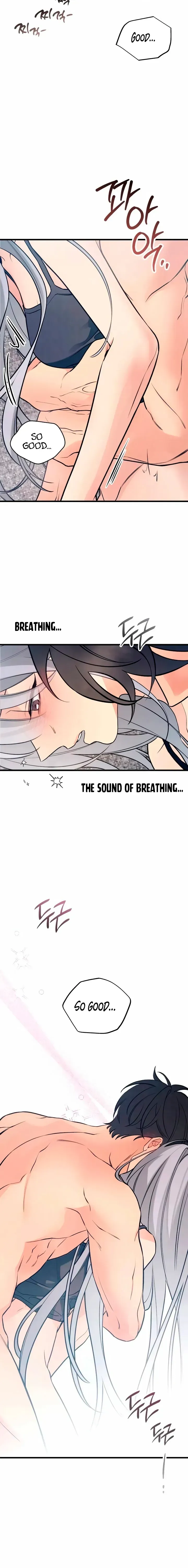 Read How Far Is Too Far? chapter 78 image 15 on Lezhin