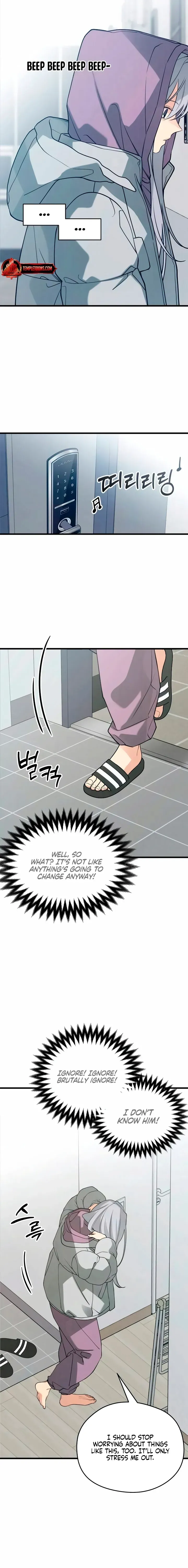 Read How Far Is Too Far? chapter 78 image 19 on Lezhin