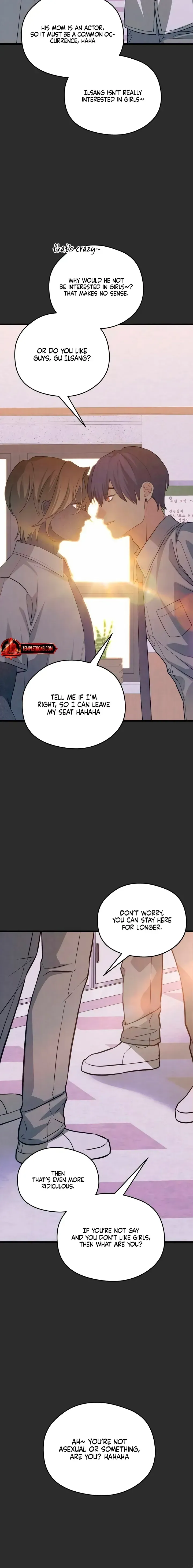 Read How Far Is Too Far? chapter 79 image 11 on Lezhin