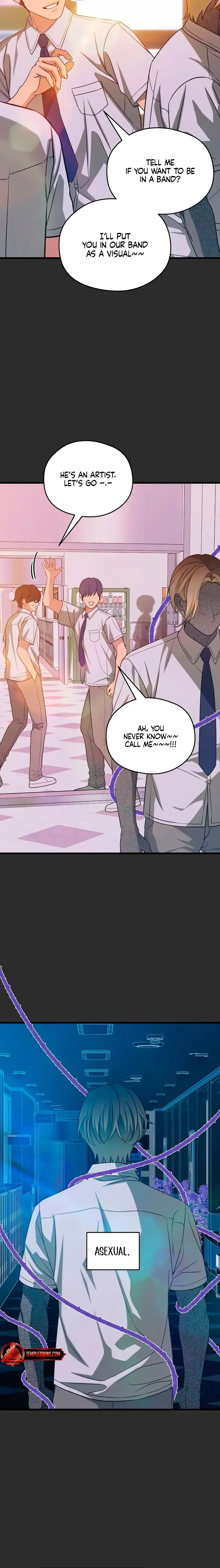 Read How Far Is Too Far? chapter 79 image 13 on Lezhin