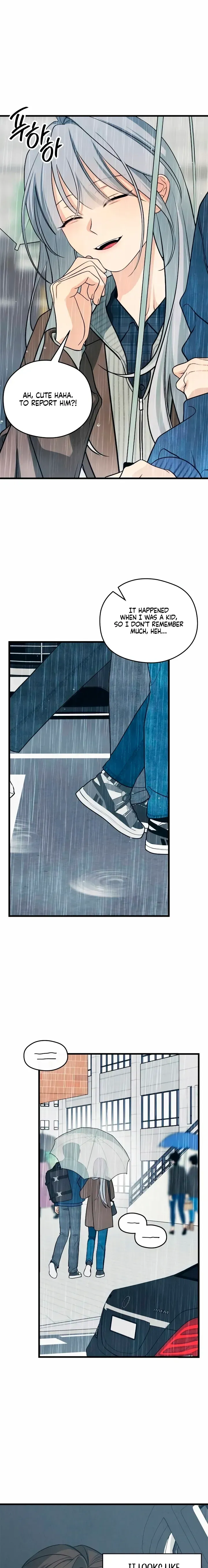 Read How Far Is Too Far? chapter 79 image 16 on Lezhin