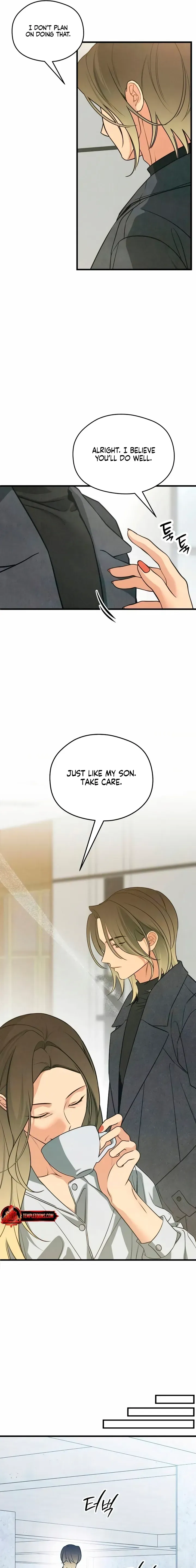 Read How Far Is Too Far? chapter 79 image 2 on Lezhin
