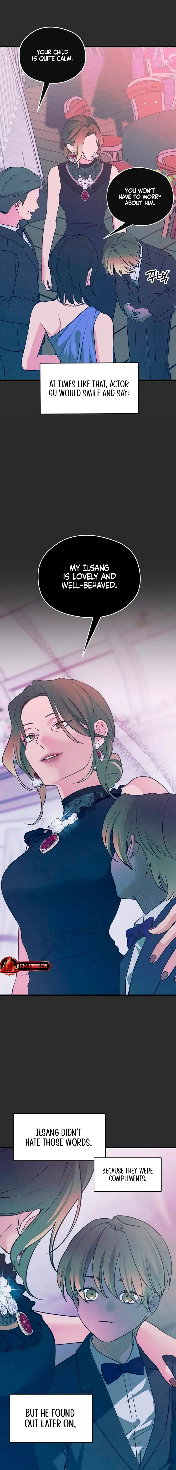 Read How Far Is Too Far? chapter 79 image 6 on Lezhin