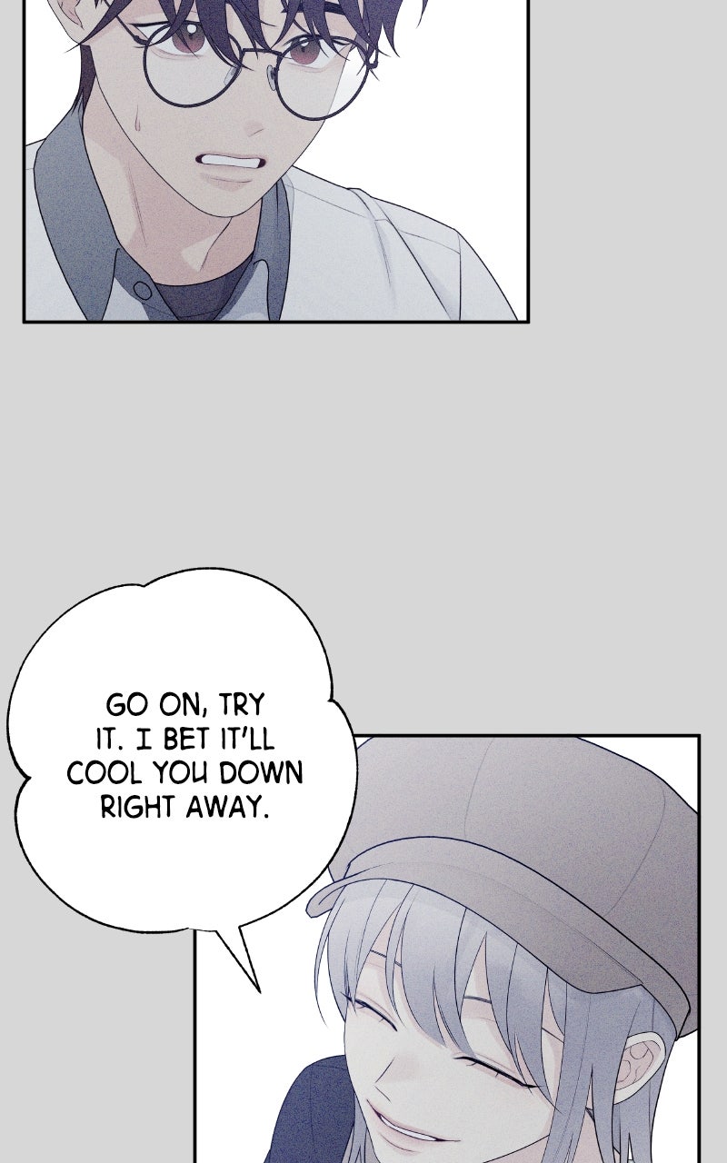 Read How Far Is Too Far? chapter 8 image 17 on Lezhin