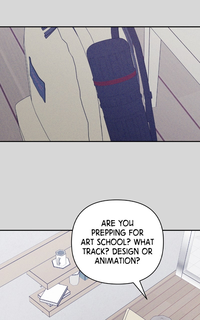 Read How Far Is Too Far? chapter 8 image 19 on Lezhin