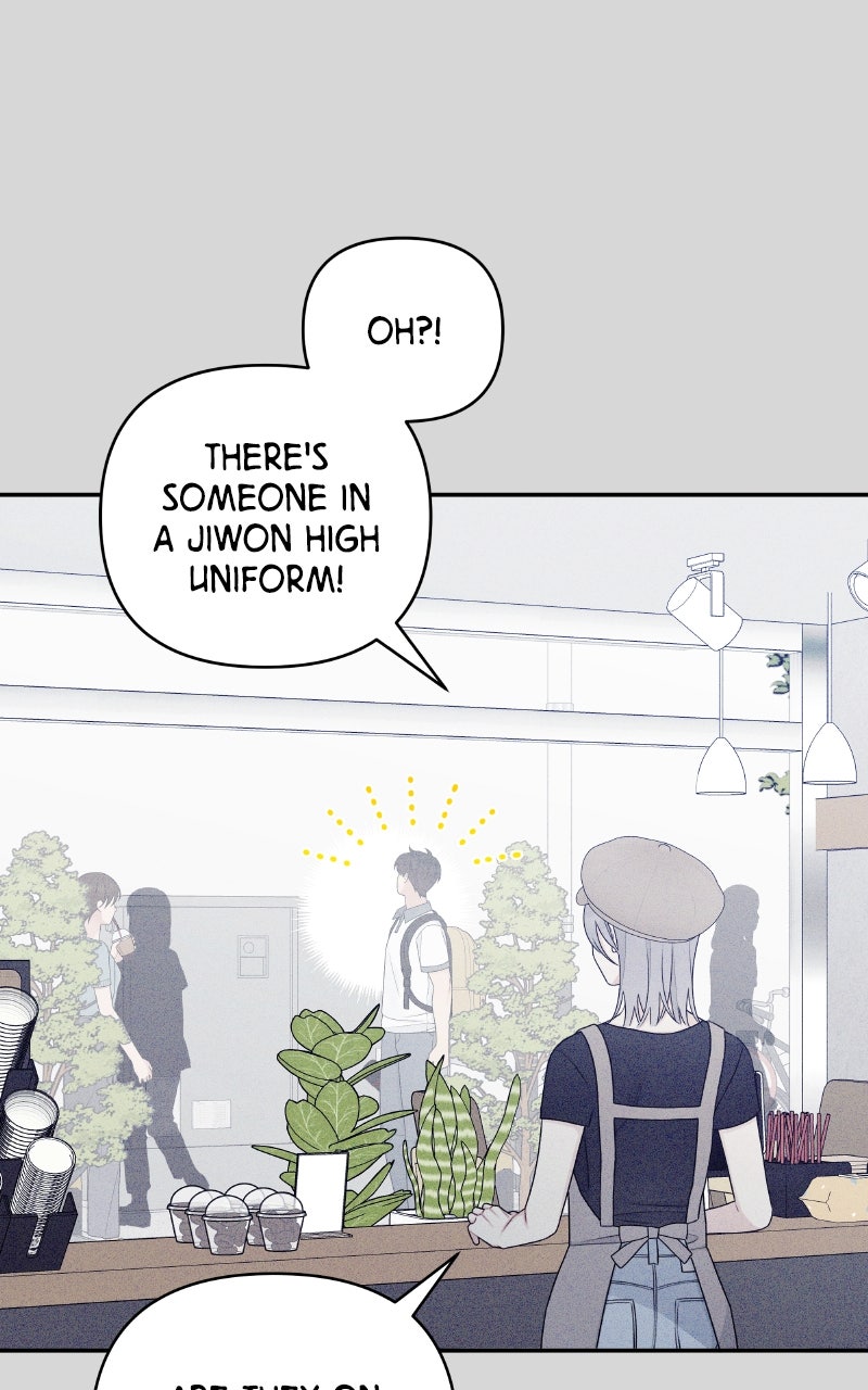 Read How Far Is Too Far? chapter 8 image 2 on Lezhin