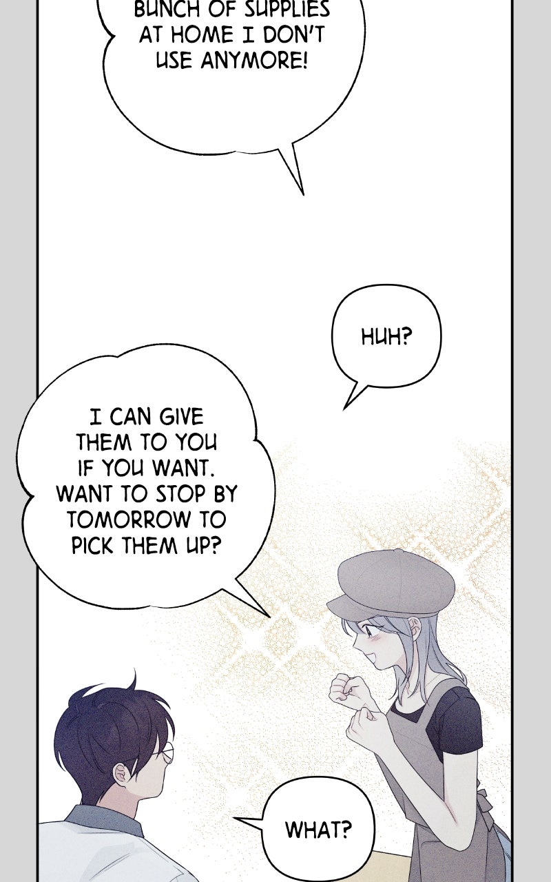 Read How Far Is Too Far? chapter 8 image 25 on Lezhin