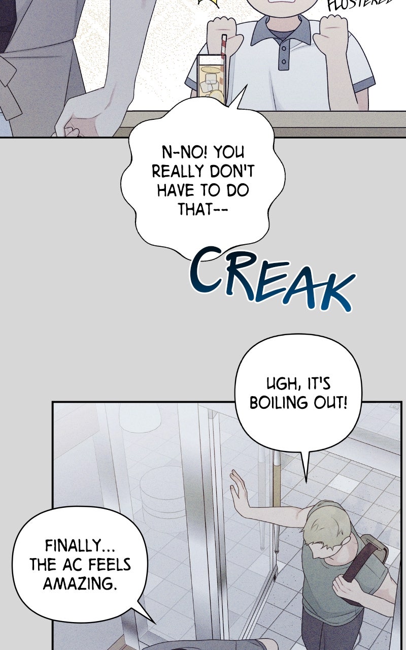 Read How Far Is Too Far? chapter 8 image 27 on Lezhin