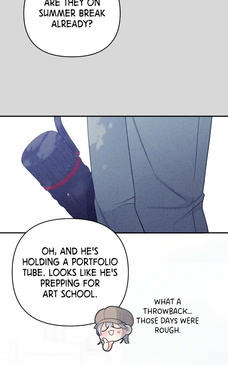 Read How Far Is Too Far? chapter 8 image 3 on Lezhin