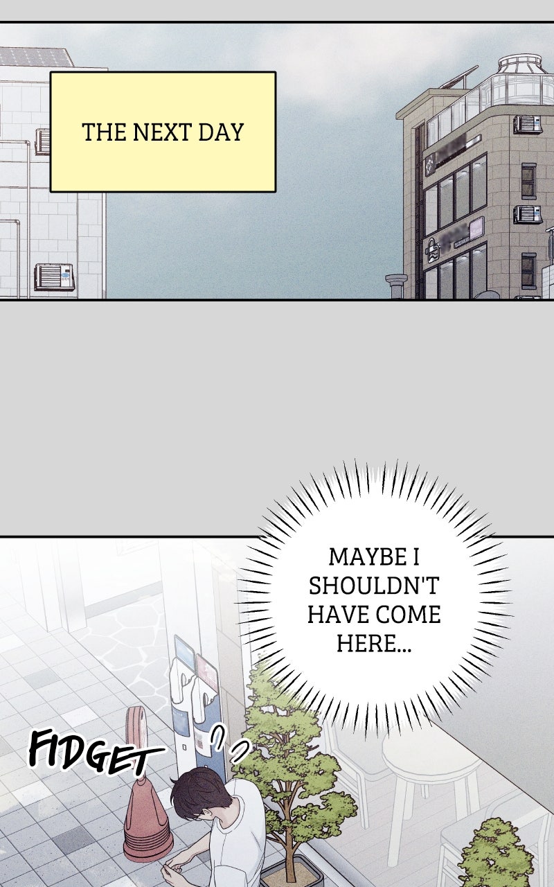 Read How Far Is Too Far? chapter 8 image 32 on Lezhin