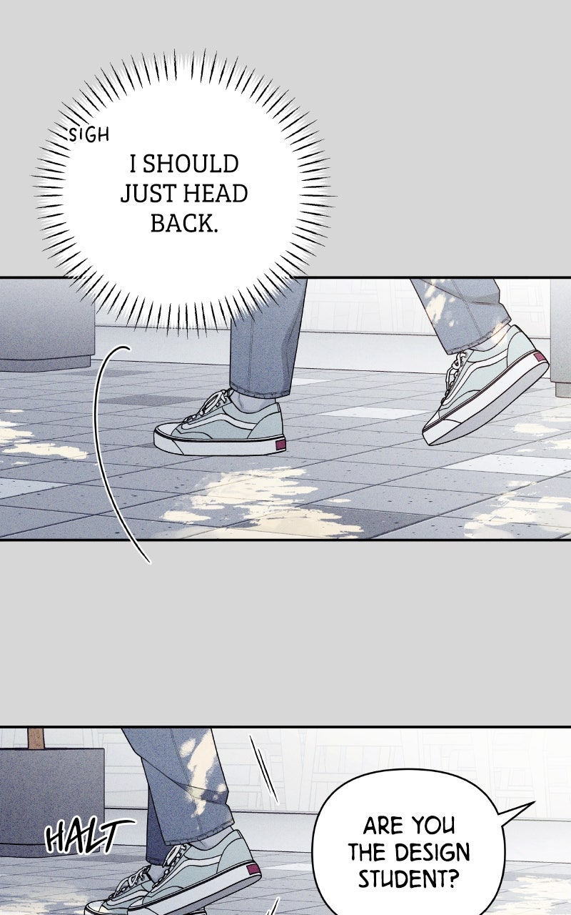 Read How Far Is Too Far? chapter 8 image 36 on Lezhin