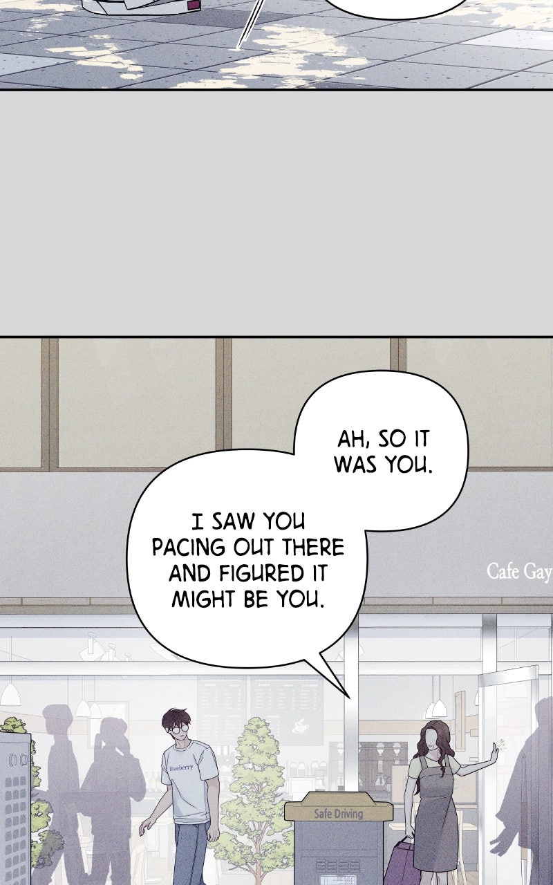 Read How Far Is Too Far? chapter 8 image 37 on Lezhin