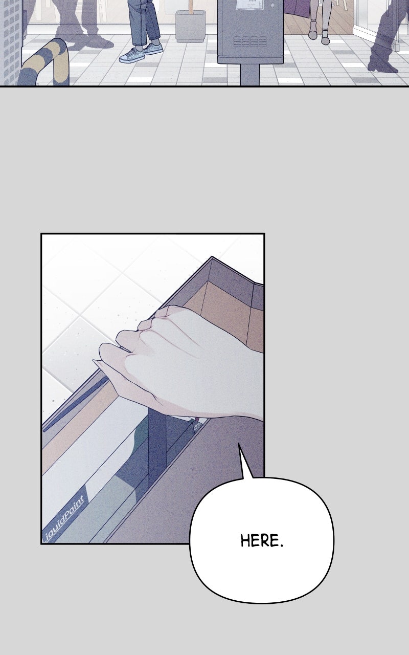 Read How Far Is Too Far? chapter 8 image 38 on Lezhin