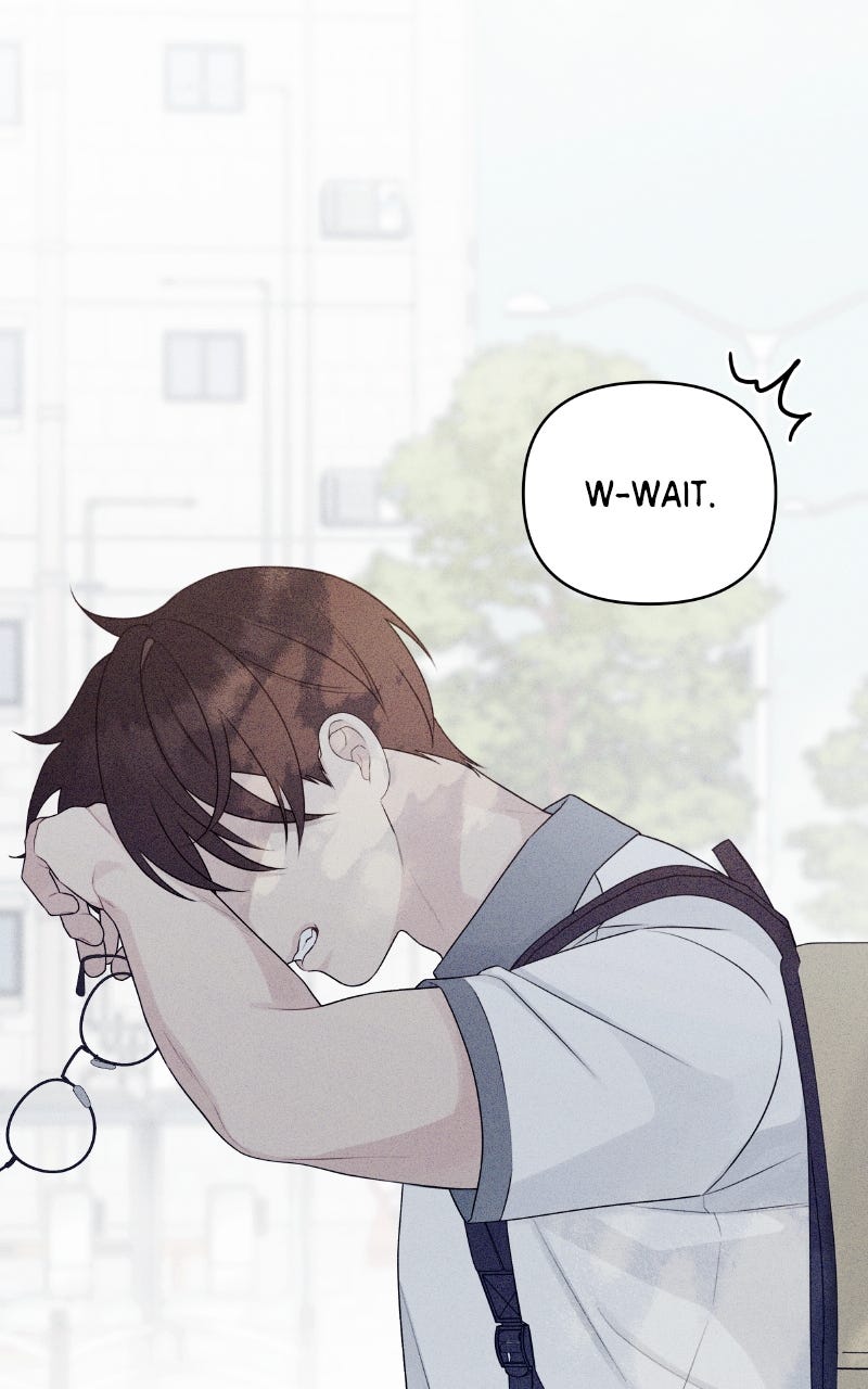 Read How Far Is Too Far? chapter 8 image 4 on Lezhin