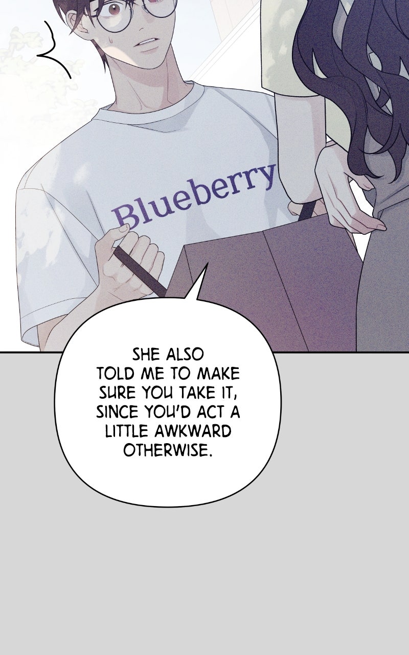 Read How Far Is Too Far? chapter 8 image 40 on Lezhin