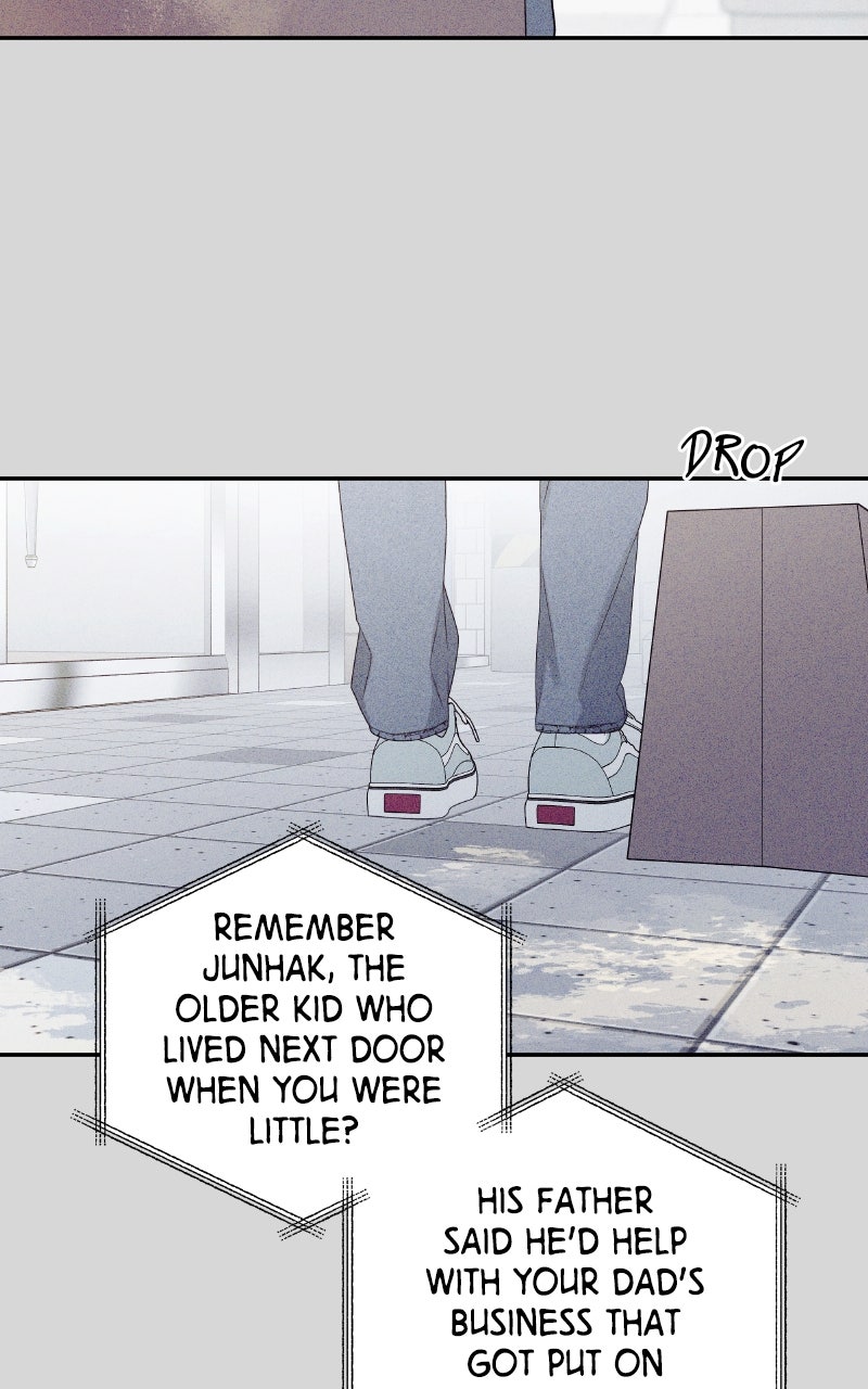 Read How Far Is Too Far? chapter 8 image 46 on Lezhin