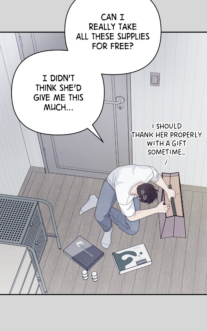 Read How Far Is Too Far? chapter 8 image 54 on Lezhin