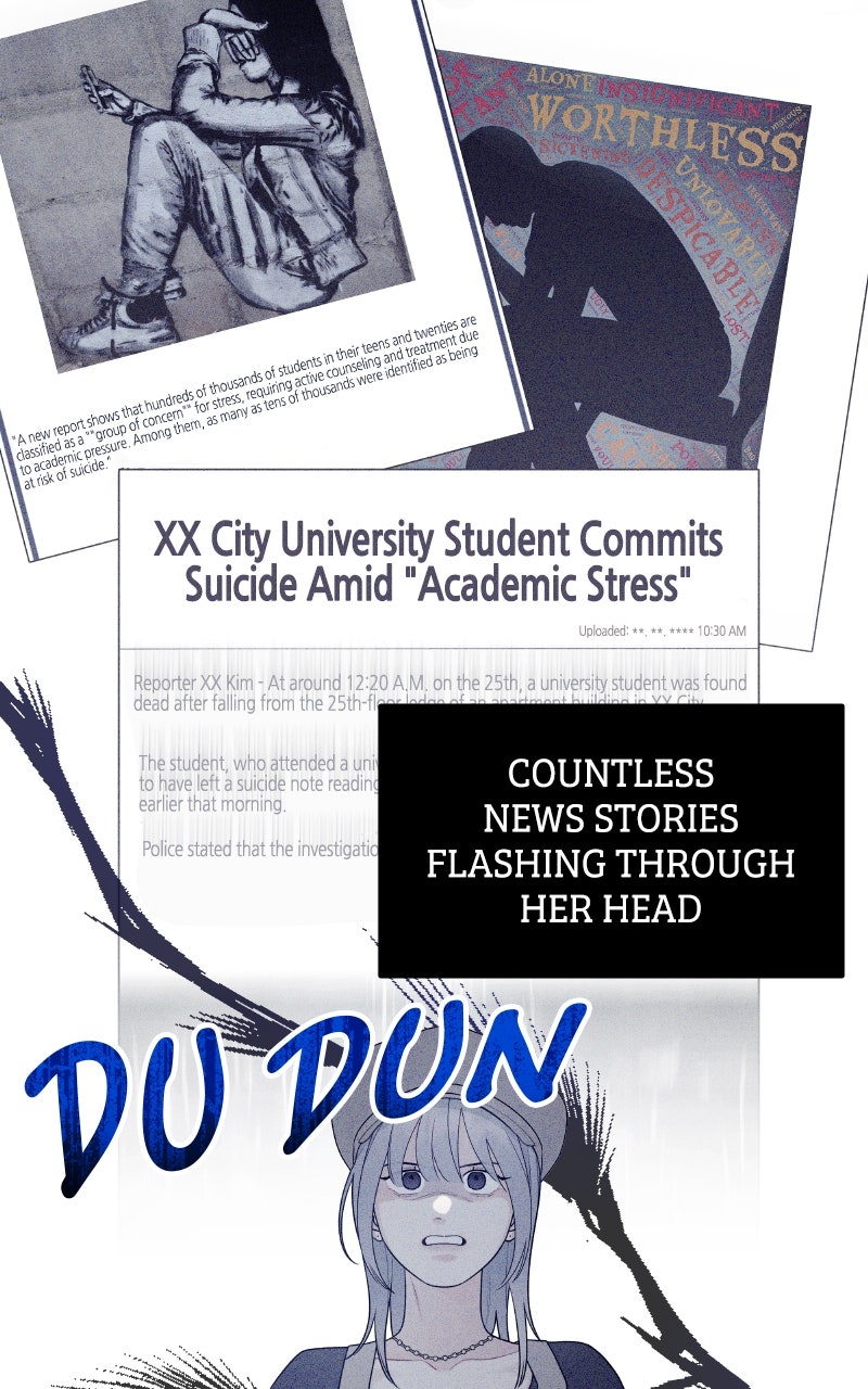Read How Far Is Too Far? chapter 8 image 6 on Lezhin