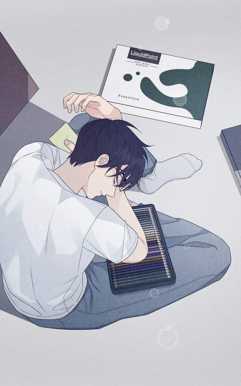 Read How Far Is Too Far? chapter 8 image 61 on Lezhin