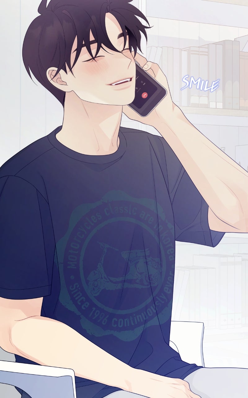 Read How Far Is Too Far? chapter 8 image 68 on Lezhin