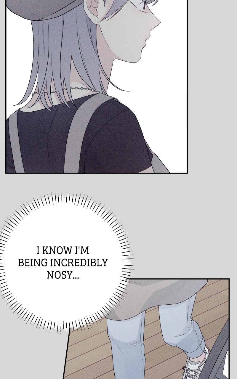 Read How Far Is Too Far? chapter 8 image 8 on Lezhin
