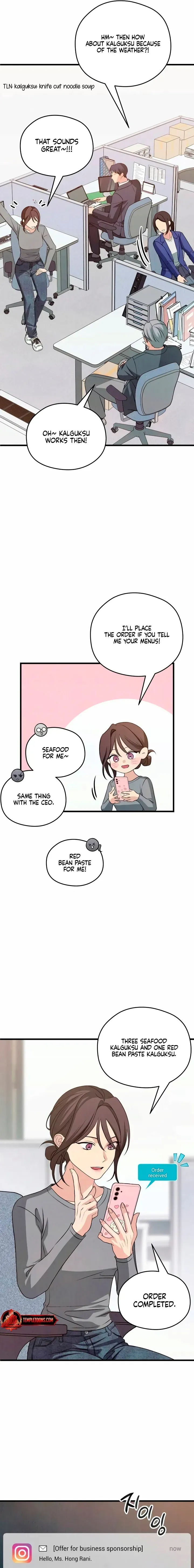 Read How Far Is Too Far? chapter 80 image 12 on Lezhin