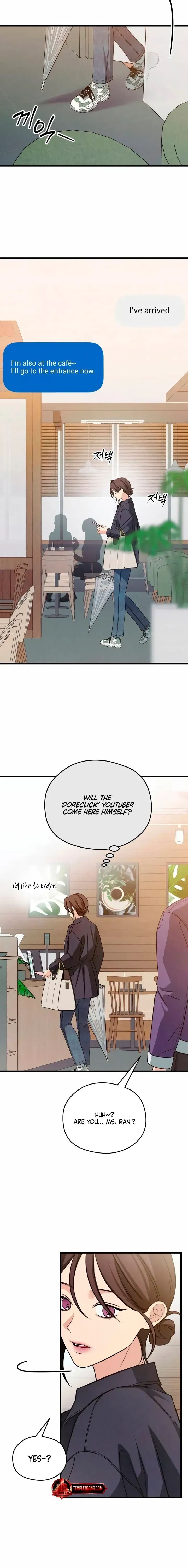 Read How Far Is Too Far? chapter 80 image 17 on Lezhin