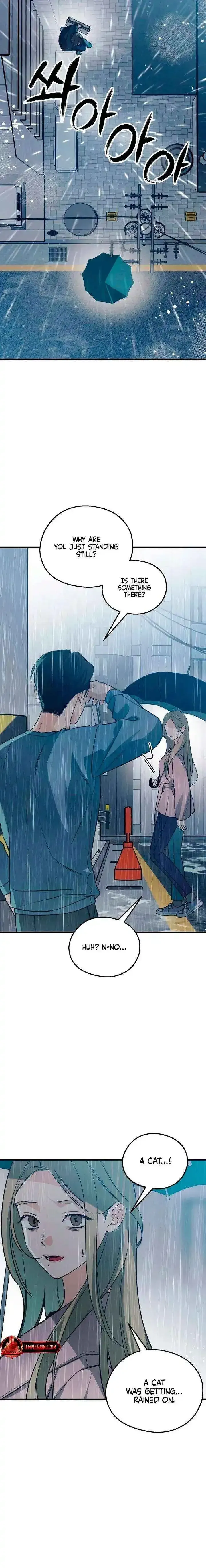 Read How Far Is Too Far? chapter 82 image 1 on Lezhin