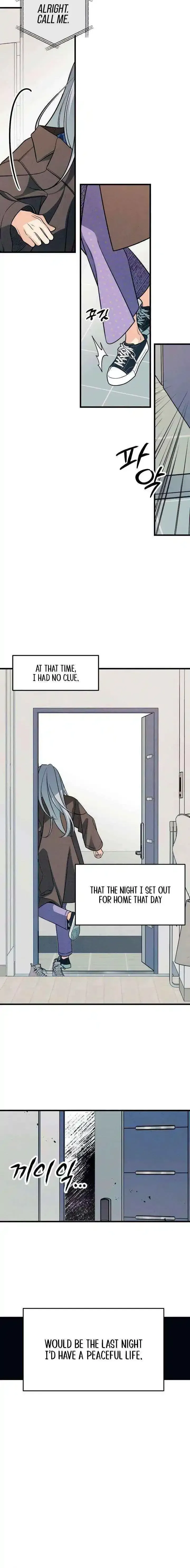 Read How Far Is Too Far? chapter 82 image 11 on Lezhin