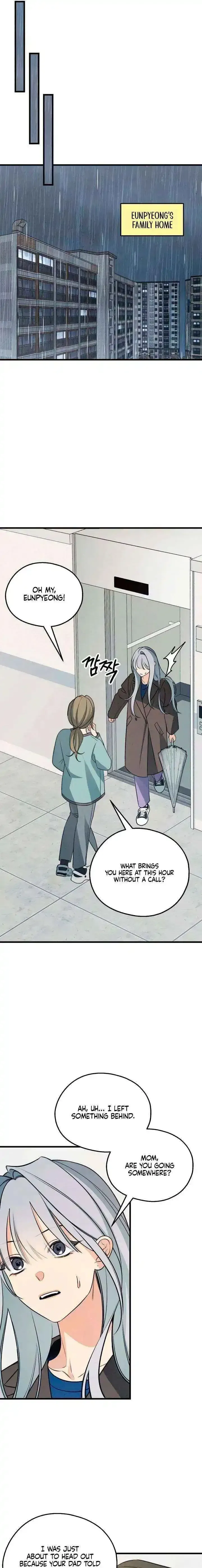 Read How Far Is Too Far? chapter 82 image 12 on Lezhin