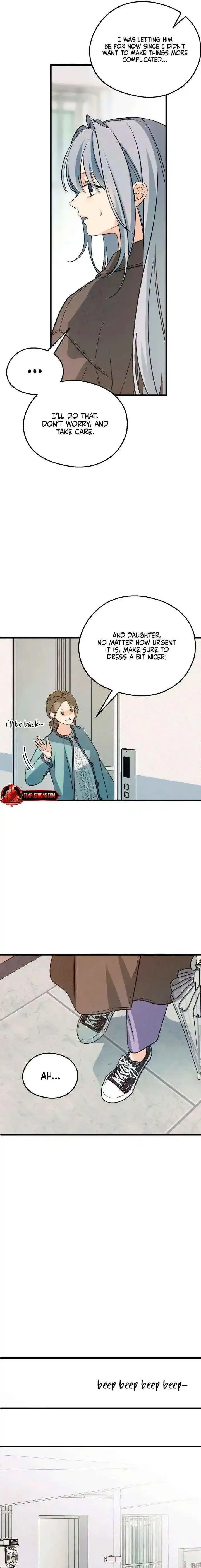 Read How Far Is Too Far? chapter 82 image 14 on Lezhin