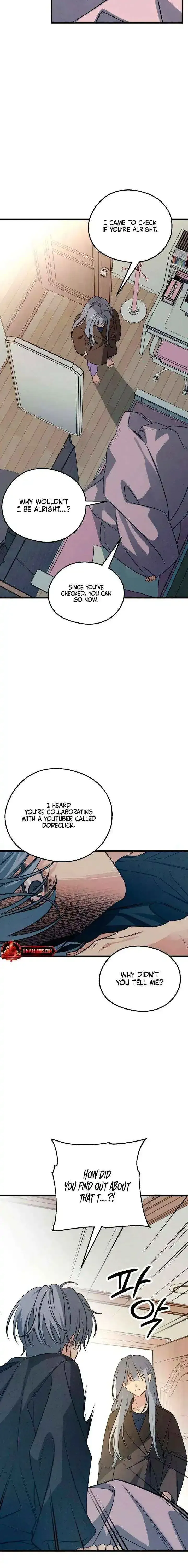 Read How Far Is Too Far? chapter 82 image 17 on Lezhin