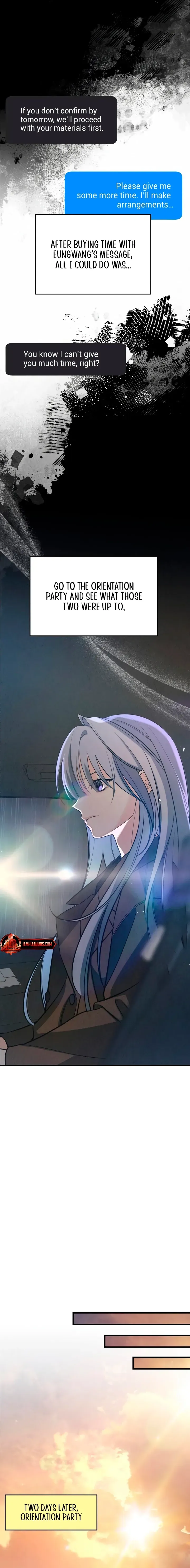 Read How Far Is Too Far? chapter 83 image 13 on Lezhin