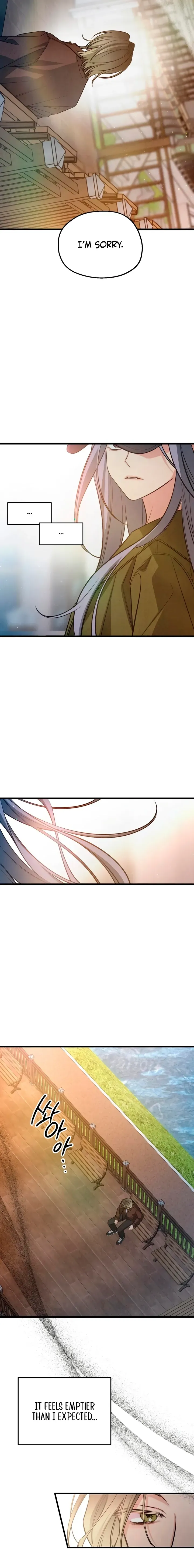 How Far Is Too Far? Chapter 84 page 19 - 