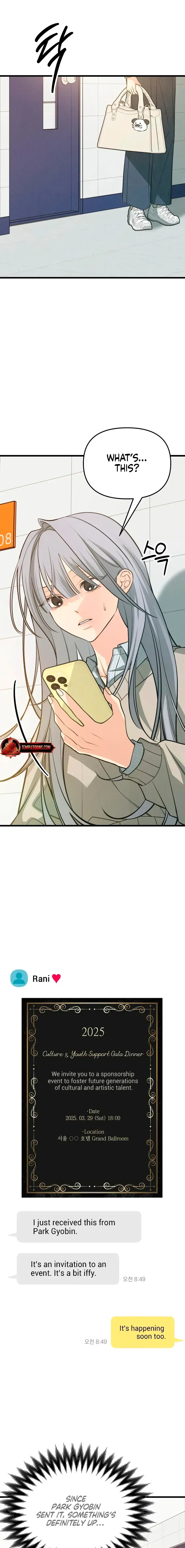 Read How Far Is Too Far? chapter 86 image 12 on Lezhin