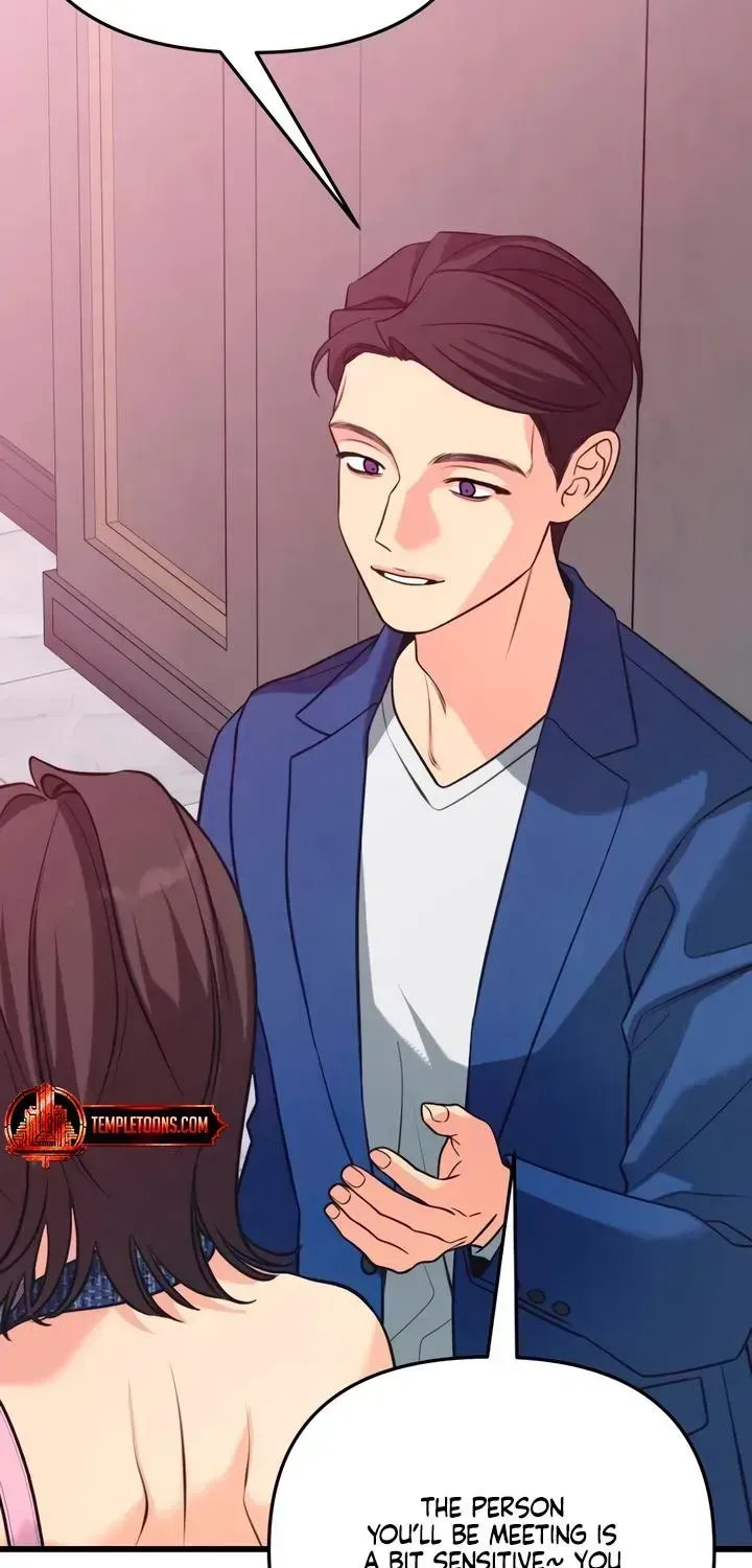 Read How Far Is Too Far? chapter 87 image 105 on Lezhin