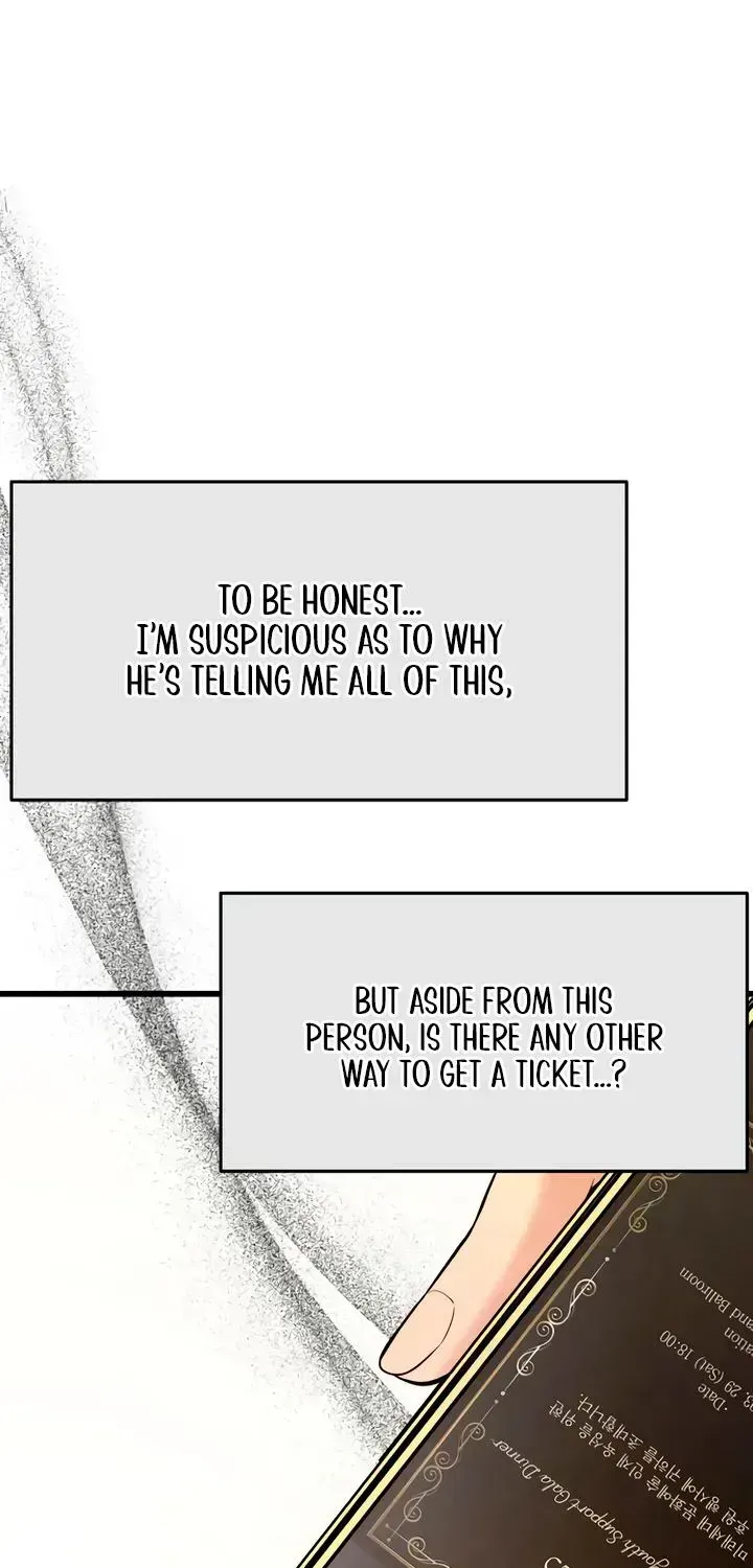 Read How Far Is Too Far? chapter 87 image 14 on Lezhin