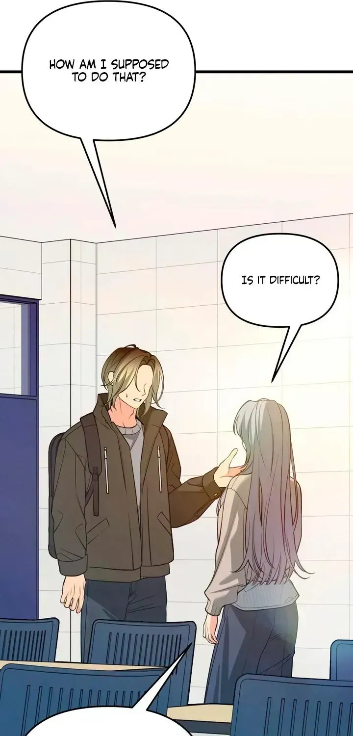 Read How Far Is Too Far? chapter 87 image 16 on Lezhin