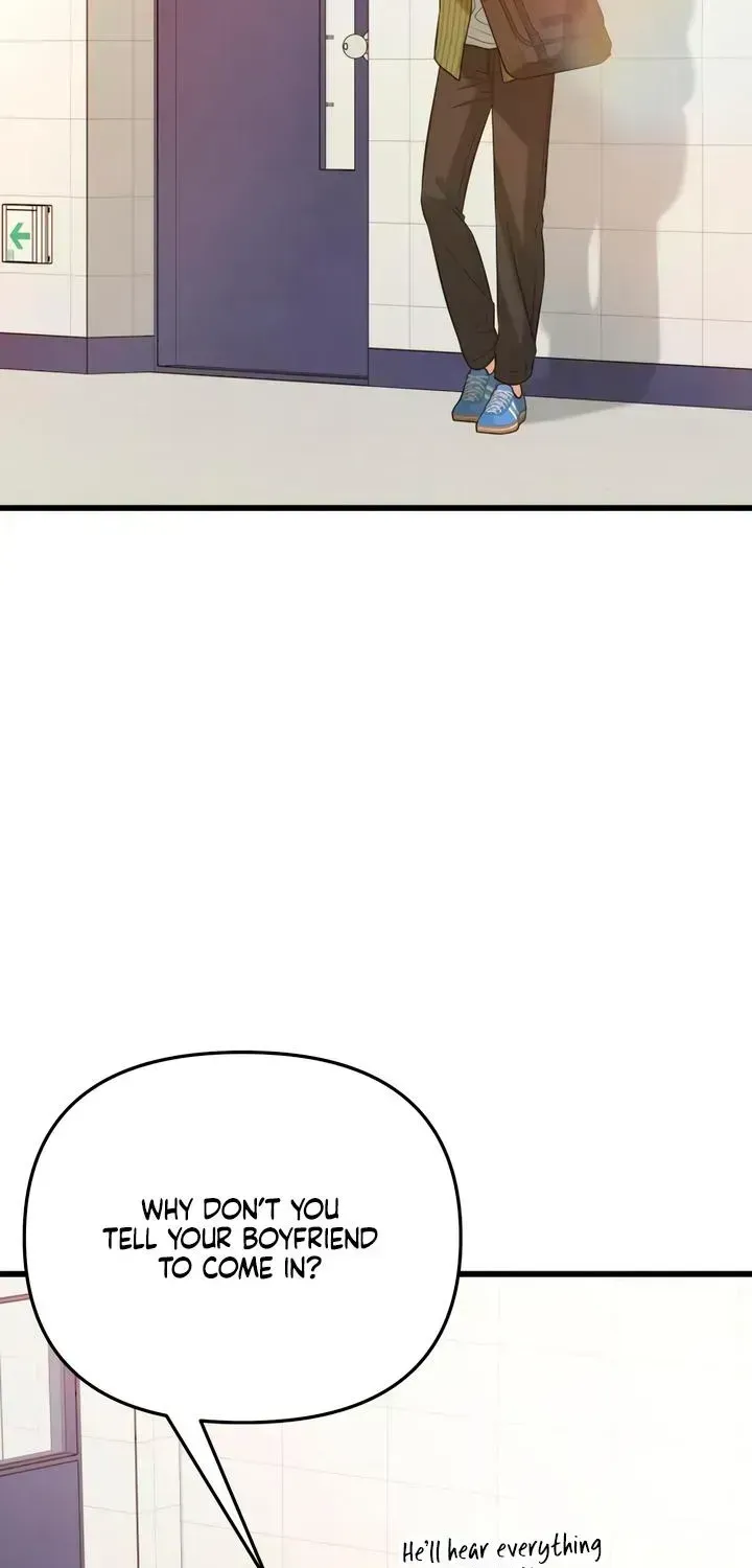 Read How Far Is Too Far? chapter 87 image 2 on Lezhin