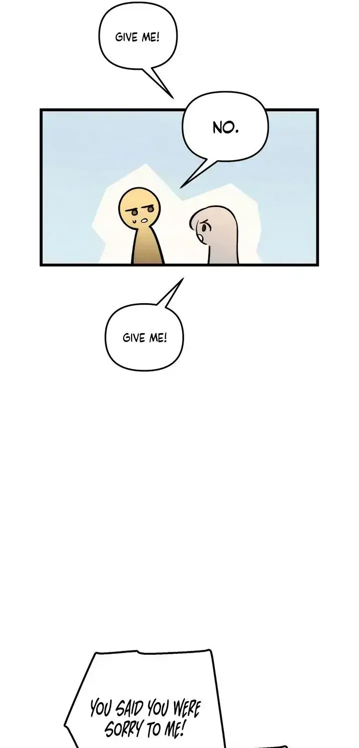 Read How Far Is Too Far? chapter 87 image 24 on Lezhin