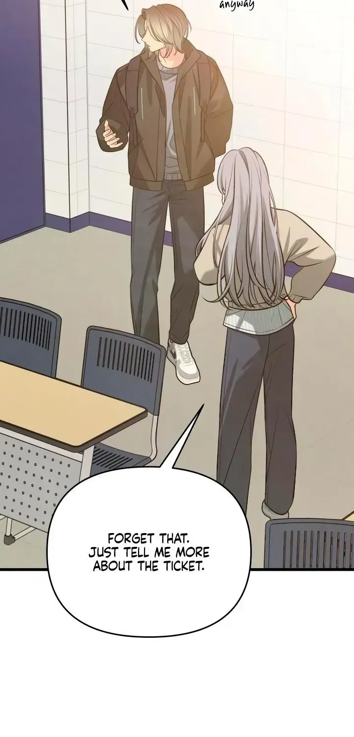 Read How Far Is Too Far? chapter 87 image 3 on Lezhin