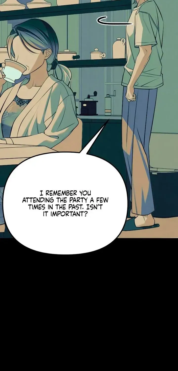 Read How Far Is Too Far? chapter 87 image 35 on Lezhin