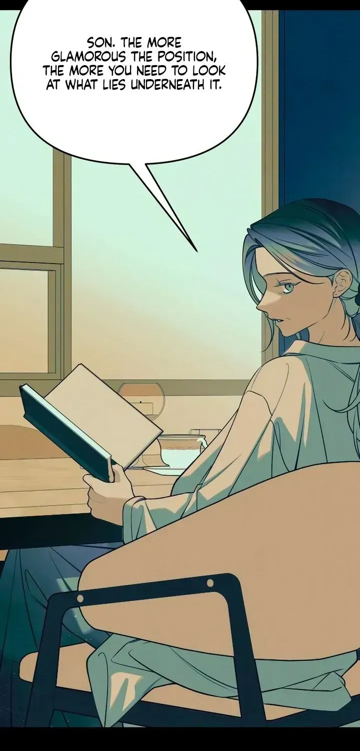 Read How Far Is Too Far? chapter 87 image 37 on Lezhin