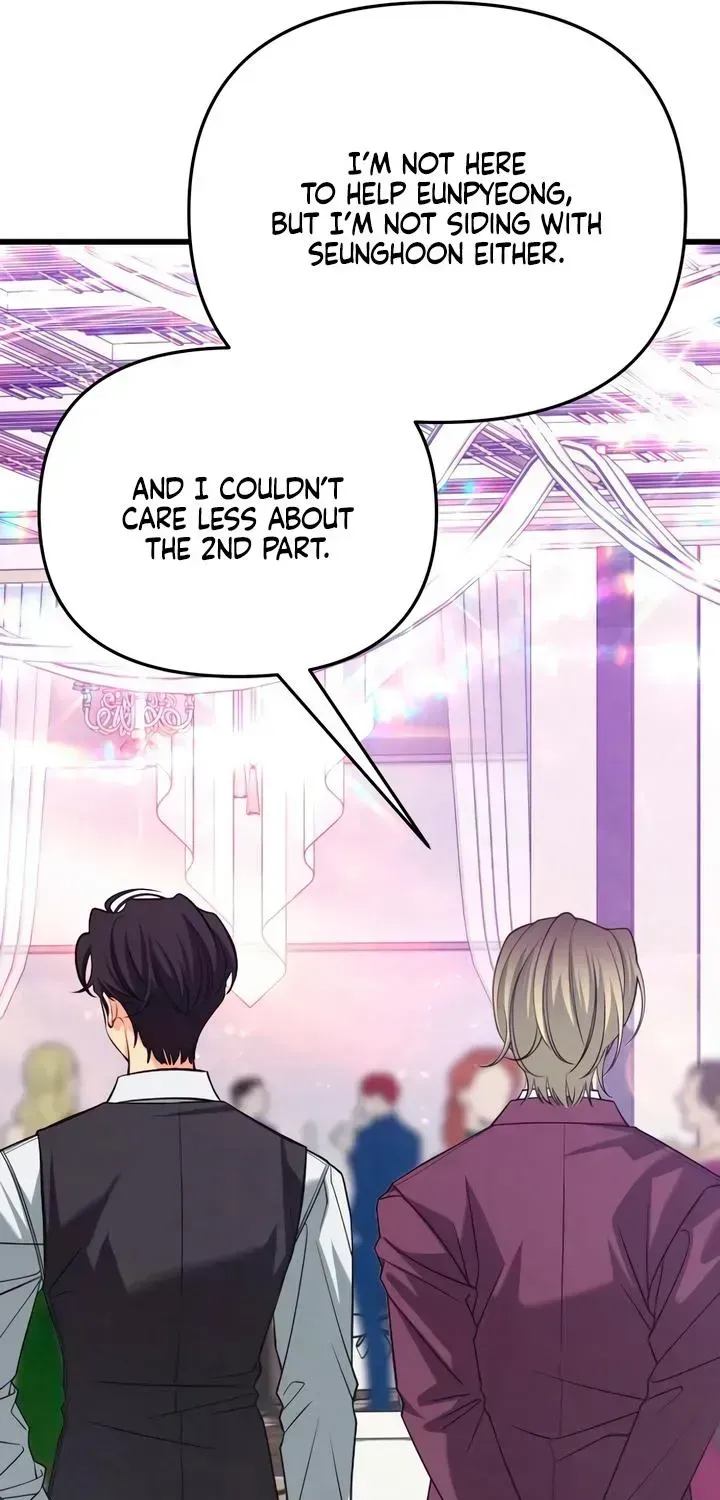 Read How Far Is Too Far? chapter 87 image 55 on Lezhin