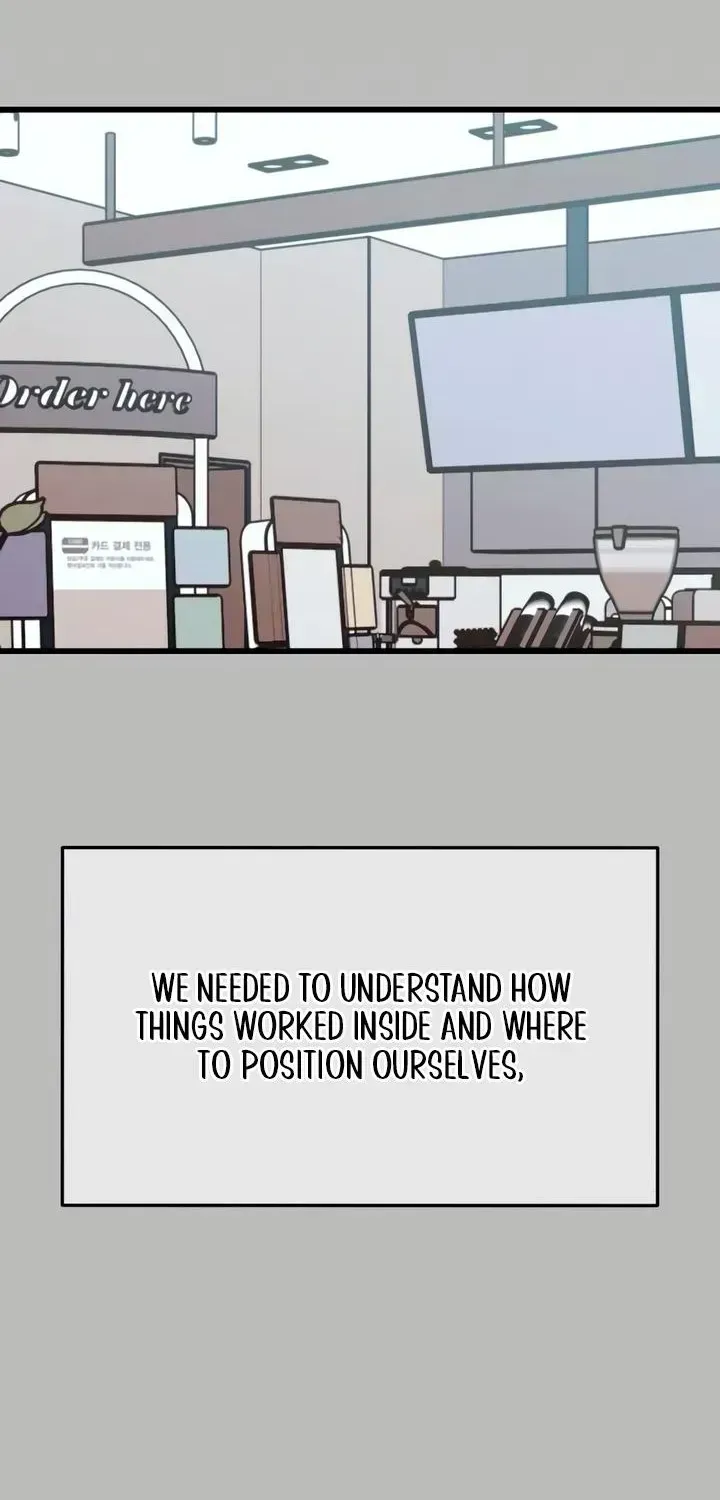 Read How Far Is Too Far? chapter 87 image 70 on Lezhin